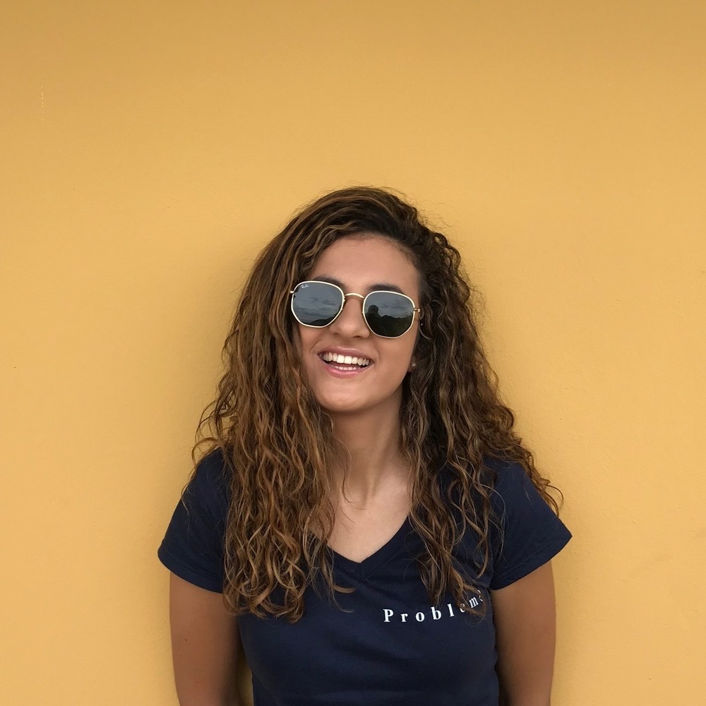 Meet your Posher, Silvana